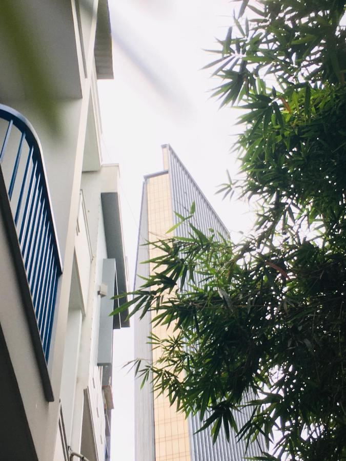 Hotel Ivy house Hue Exteriér fotografie
