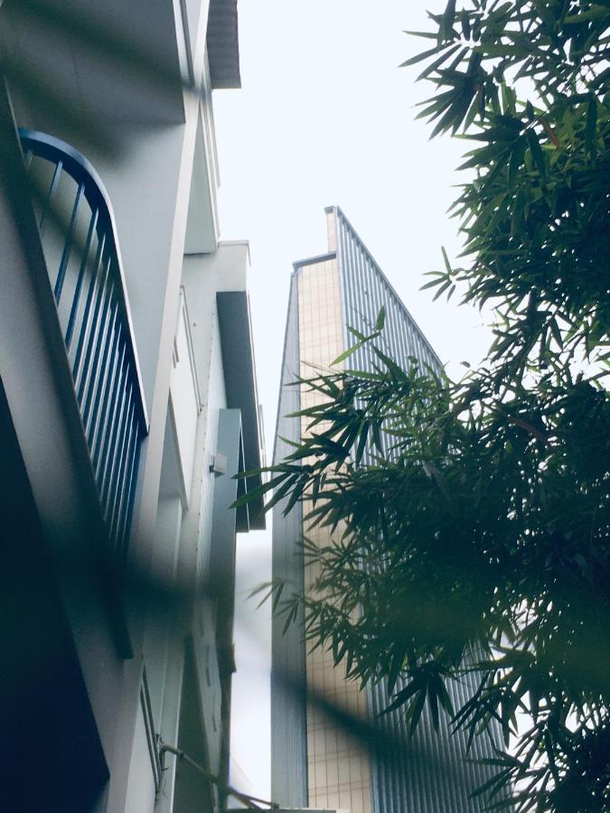 Hotel Ivy house Hue Exteriér fotografie