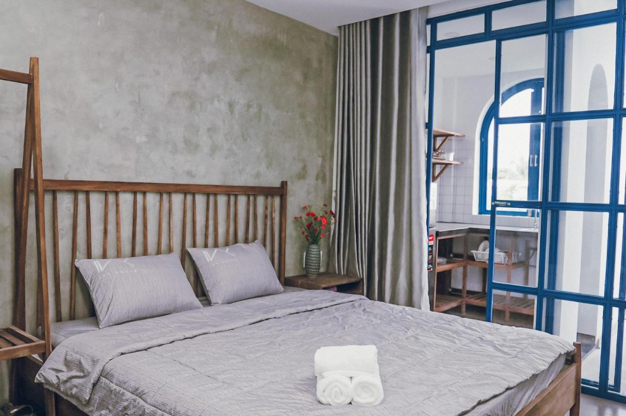 Hotel Ivy house Hue Exteriér fotografie
