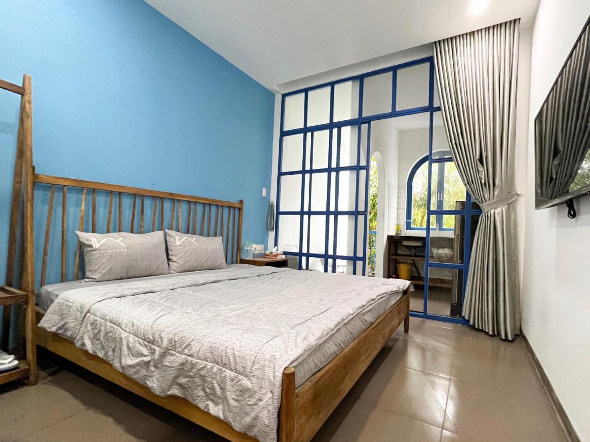 Hotel Ivy house Hue Exteriér fotografie
