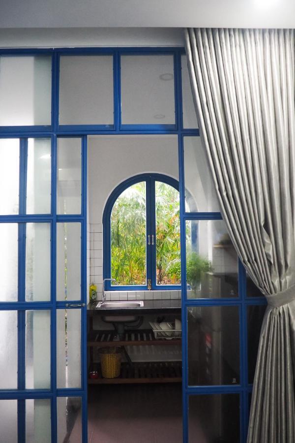 Hotel Ivy house Hue Exteriér fotografie