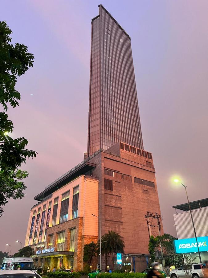 Hotel Ivy house Hue Exteriér fotografie